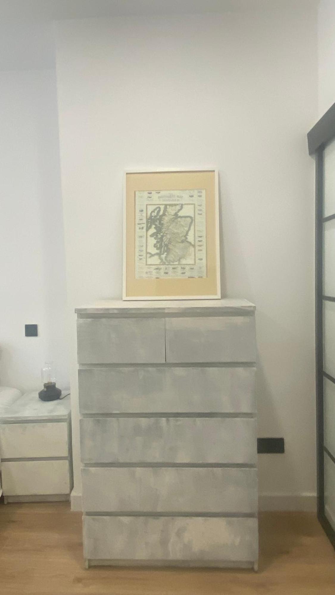 Confort Al Lado Del Rio Madrid Buitenkant foto